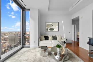 1 Dalton St Unit 3506, Boston, MA 02115