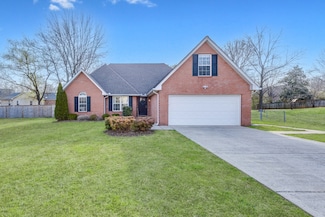 2144 Liberty Dr, Murfreesboro, TN 37129