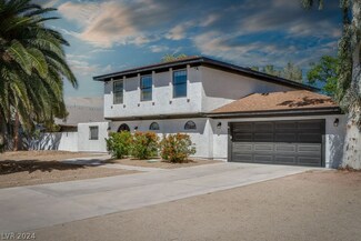 4340 N Valadez St, Las Vegas, NV 89129