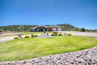 7631 Baldwin Ln, Taylor, AZ 85939