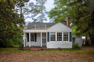 32 Parker Dr, Sumter, SC 29150