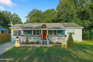 367 Belvedere Cir, Biloxi, MS 39531