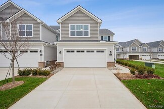 1703 Tillage St, Saline, MI 48176