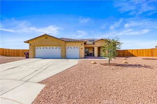 74104 Cactus Wren Ct, Twentynine Palms, CA 92277