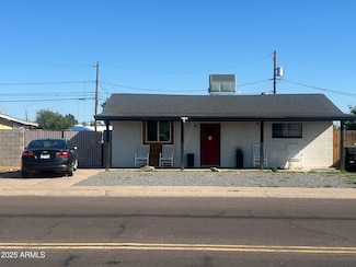 4111 N 31st Ave, Phoenix, AZ 85017