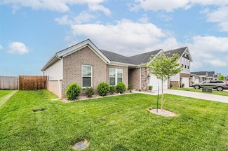 968 Anise Ln, Bowling Green, KY 42104