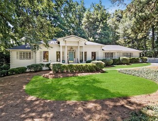 924 Peachtree Battle Ave NW, Atlanta, GA 30327