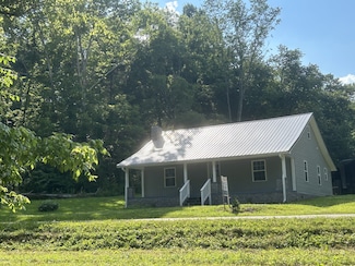 1497 Westfork Creek Rd, Westmoreland, TN 37186