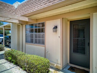 8220 Seven Oaks Ct Unit 1, Port Richey, FL 34668