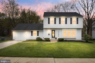 179 Forge Rd, Delran, NJ 08075