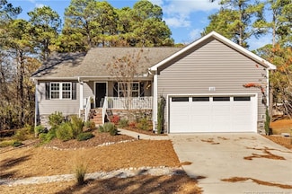 312 Juniper Creek Blvd, Pinehurst, NC 28374