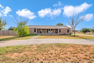 1216 S County Road 1120, Midland, TX 79706