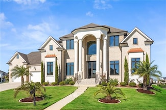 501 Logan Island Ct, Slidell, LA 70458