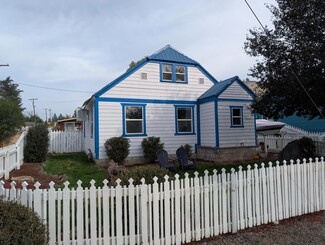 5215 Peggy Ave, Klamath Falls, OR 97601