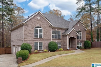 504 Rolling Hills Dr, Chelsea, AL 35043
