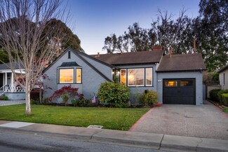 1625 Westmoor Rd, Burlingame, CA 94010