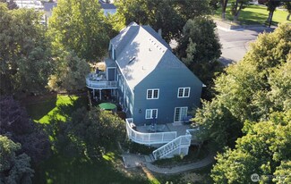 401 4th St, Davenport, WA 99122