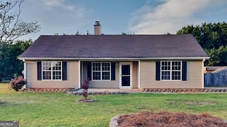 943 Colvin Dr, Locust Grove, GA 30248