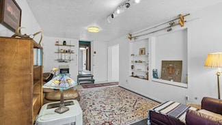 36 Albers Valley Rd, Regina, NM 87046