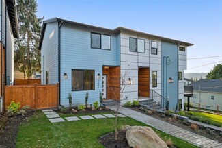 1331 S Dawson St, Seattle, WA 98108