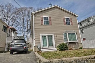 49 Florence Ave, Revere, MA 02151