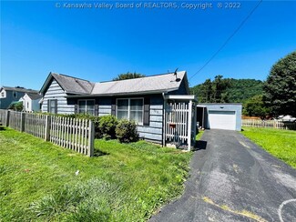 5215 Church Dr, Charleston, WV 25306