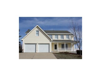 10436 Overbrook Dr, Kansas City, KS 66111