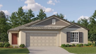 Harrisburg, Land O Lakes, FL 34637