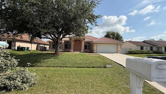 4844 NW North MacEdo Blvd, Port Saint Lucie, FL 34983