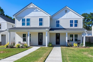 3010 Garner Rd Unit 101 & 102, Raleigh, NC 27610
