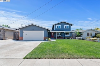 863 Los Alamos Ave, Livermore, CA 94550