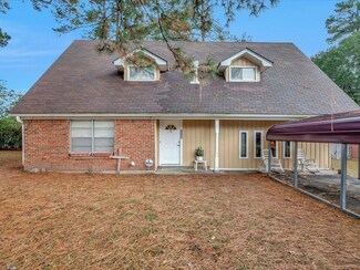 505 Brasell St, Lufkin, TX 75901