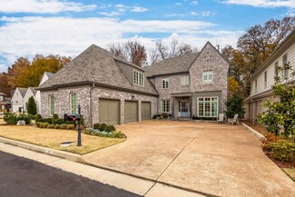 2372 Corinne Oak Ct, Memphis, TN 38119