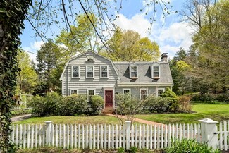 20 Stowell Rd, Winchester, MA 01890