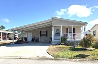 10611 S Pebbleshire Dr, Homosassa, FL 34446
