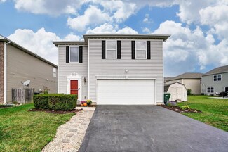 370 Constance St, Lockbourne, OH 43137
