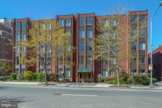 1318 22nd St NW Unit 206, Washington, DC 20037