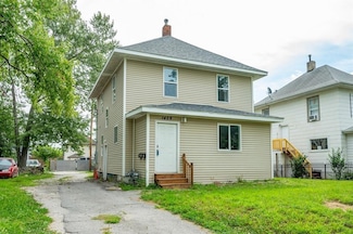 1429 Martin Luther King jr Pkwy, Des Moines, IA 50314