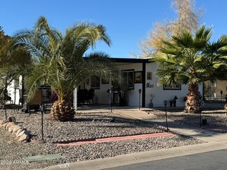 3820 N North Dakota Ave, Florence, AZ 85132