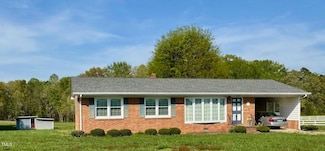 1829 Stewart Farm Rd, Henderson, NC 27537