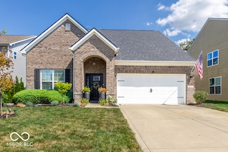 8647 N Deer Crossing Blvd, Mc Cordsville, IN 46055