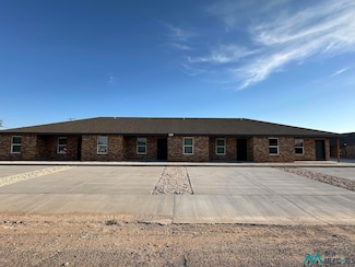 1500 S Avenue G, Portales, NM 88130