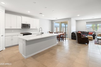 16031 W El Cortez Place, Sun City West, AZ 85387