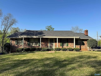 1508 Fell Ave NE, Huntsville, AL 35811