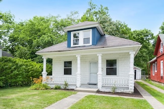 3222 Dinnen Ave, Fort Wayne, IN 46807