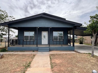 1502 S Texas Ave, Odessa, TX 79761