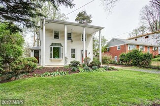2311 Kimball Place, Silver Spring, MD 20910