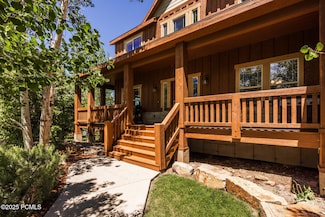 259 Wild Willow Dr, Kamas, UT 84036