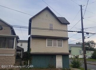 151 Kidder St, Wilkes Barre, PA 18702