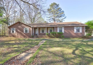 503 Fayetteville Rd, Fairburn, GA 30213